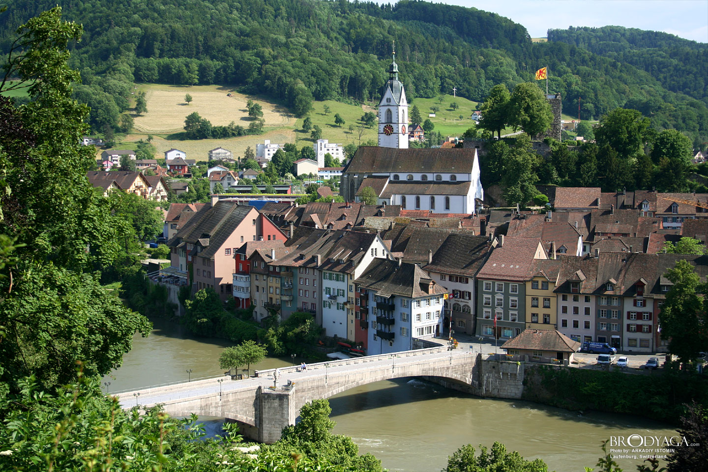 Laufenburg